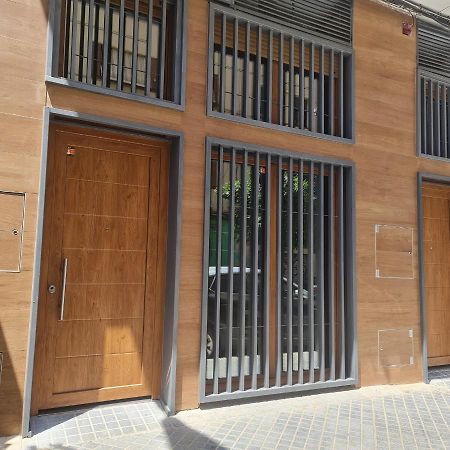 La Victoria 3 Lägenhet Córdoba Exteriör bild