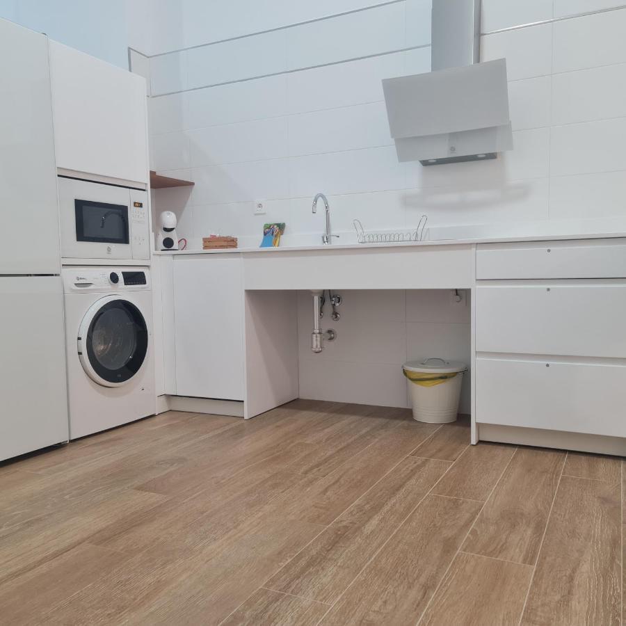 La Victoria 3 Lägenhet Córdoba Exteriör bild